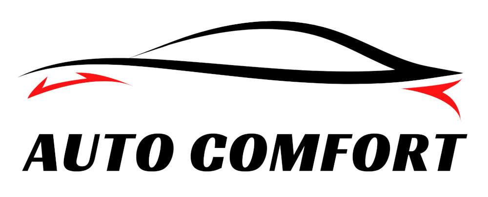 Logo Auto Comfort